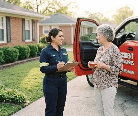 Accident Towing Service Ferndale, FL FAQs